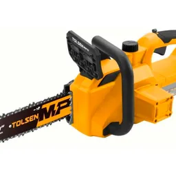 Ferestrau cu lant Li-Ion MP20V 250mm fara accu TOLSEN 87362