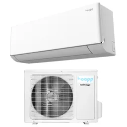 Hoapp HSZ-HX38VAW/HMZ-HX38VA