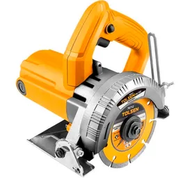 Masina de taiat marmura 125mm 1450W TOLSEN 79533