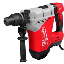 Ciocan rotopercutor Milwaukee SDS-MAX, model HACO850, 1.470W, 45mm, 4933498603