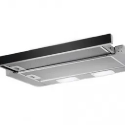 Hood/bin Electrolux LFP326AB Productivitate maxima 410 m3/h Diametrul conductei de aer 150 mm Regimuri de functionare a hotei Evacuare, Recirculare Tip control Electronice Trepte de viteze 3