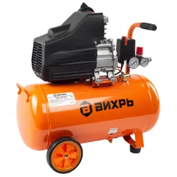 Компрессор VIHRI KMП-300/50 2 кВт 220 - 240 В 8 бар 50 л R7434