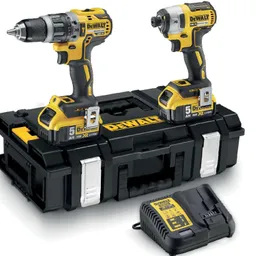 Dewalt DCK266P2