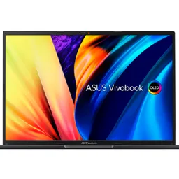 16" ASUS Vivobook 16 X1605VA Indie Black Intel i5-13500H 3.5-4.7GHz/16GB/512GB SSD NVMe/Intel Iris Xe Graphics/WiFi 6E 802.11ax/BT5.3/USB Type-C/HDMI/2xUSB 3.2/HD Cam/Illuminated Keyboard/Fingerprint/16" IPS WUXGA 300 nits (1920x1200)/No OS X1605VA-MB694