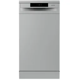 Dish Washer/bin Gorenje GS 520 E15S Tip instalare Independenta Format Ingusta Incarcare maxima 9 Clasa de eficien%3Fa a spalarii A Clasa de eficien%3Fa energetica A++ Consumul de apa 9 L Numar de programe 5