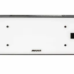 Ventiloconvector  MAXA GRIMPER slim MSL 25