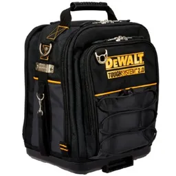 Geanta p/u scule Dewalt TOUGHSYSTEM Half Bag DWST83524-1