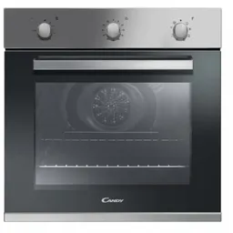 Cuptor  electric  Candy FCP602X/E Число режимов 16+,A+.Дисплей,Таймер,Гриль,Конвекция,Plus Steam ,65л. Wi-Fi + Bluetooth,черный-inox