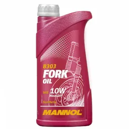 Mannol Fork Oil 10W 8303