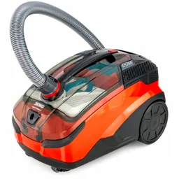 Vacuum cleaner THOMAS Wave XT Aqua-Box Red