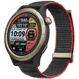 Amazfit Cheetah Pro Black