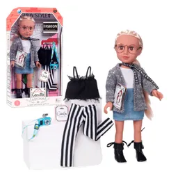 ESSA Set de joc din seria Camilla Feti%3Fa fotograf, 44 cm A670G 6002011549862