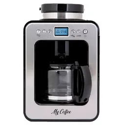 Cafetiera Goldmaster MC-106