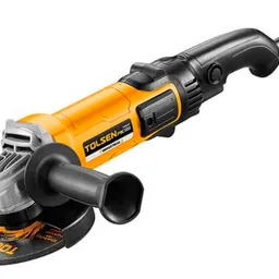 Polizor unghiular 125mm 1200W reglaj viteza Industrial TOLSEN 79527