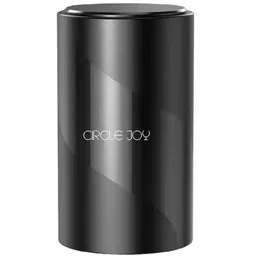 Bottle opener Circle Joy CJ-KP05,Black Materialul suprafe%3Fei de lucru  Plastic Numarul de piese in set  1