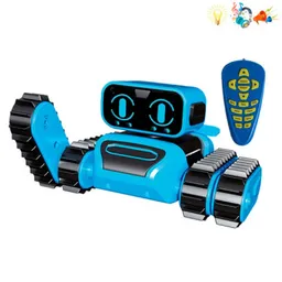 ESSA Robot Radio-Control (lumina/sunet) 997RC 2002009563508