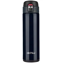 Aichiw Thermos Mug AI-D80B 480 ML, Blue