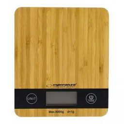Cintar de bucatarie Esperanza Bamboo EKS005