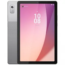 Lenovo Tab M9 (TB310FU) Grey (9" MediaTek Helio G80 4Gb 64Gb) 9" IPS HD (1340x800) 400nits, MediaTek Helio G80 8-Core, 4Gb, 64Gb, 802.11ac + Bluetooth, GPS, micro SD Reader up to 128Gb, 2MP Front Camera, 8MP Rear Camera, Android 12, 5100mAh, 344g, Arctic Grey