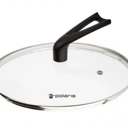 Tempered Glass Lid Polaris SL 26 cm Diametru capac   26 cm Materialul capacului  Sticla Material maner  Bachelita Spalarea in ma%3Fina de spalat vase  Да