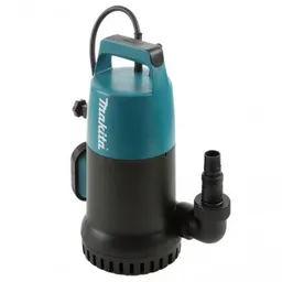 Погружной насос для грязной воды Makita PF1010 14400 л/ч 1100 Вт 220 - 240 В , PF1010
