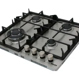 Wolser WL-KF 6400 Turbo FFD