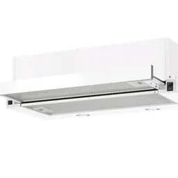 Вытяжка телескопическая Hansa OTP6243WGH Количество моторов  1**Тип вытяжки  Телескопическая**Цвет  Белый