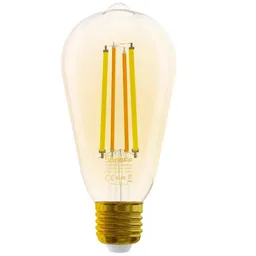Sonoff Smart LED Filament Bulb (Amber)