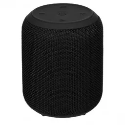 2Е Portable Speaker SoundXPod TWS, MP3, Wireless, Waterproof Black