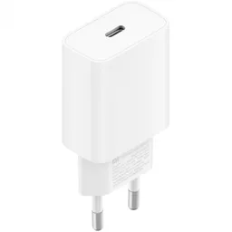 Xiaomi 20W Charger (Type-C)