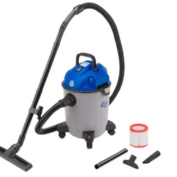 Пылесос промышленный 1200W 20L 17kPa 28/s ANNOVI REVERBERI 3270 51923