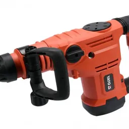 Перфоратор Yato 82135 1600 Вт 230 - 240 V 25 Дж 1150 - 2350 уд/мин , YT82135