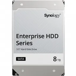 3.5" HDD 8.0TB-SATA-256MB SYNOLOGY "HAT5310-8T", 7200rpm
