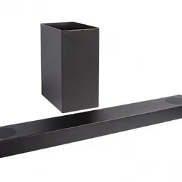 Soundbar LG S75Q