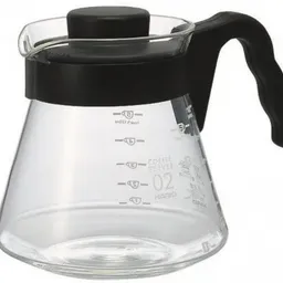 Hario V60 Coffee Server 700ml VCS-02B-EX