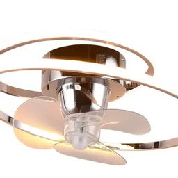 Потолочный вентилятор со светом UMEA 38 Вт 220 - 240 В Trio R67252106