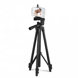 Hama "Star Smartphone" 112 tripod - 3D with Bluetooth remote (40 -112 cm) 4640