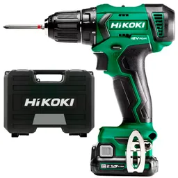 Masina de insurubat DS12DA 12V 2,5Ah Hikoki DS12DAWFZ