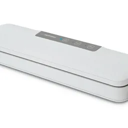 Aparat de vidat cu vacuum Esperanza,EKV001,107 W, Alb