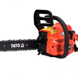Бензопила Yato 84895 33 см 1.3 кВт 37.2 cм%3F , YT84895