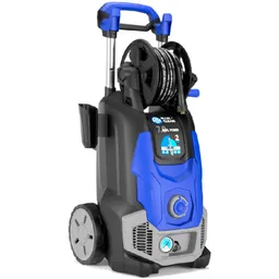 Мойка высокого давления 2800W 160Bar 700l/h ANNOVI REVERBERI DPS Series 7.0 Dual Power 15343