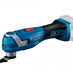 Фрезер многофункциональный Bosch GOP 185-LI 18 В 20000 об/мин B06018G2020