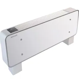 Ventiloconvector  MAXA GRIMPER slim VSL 09