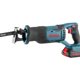 Сабельная пила аккумуляторная 20V 2Ah RONIX 8621