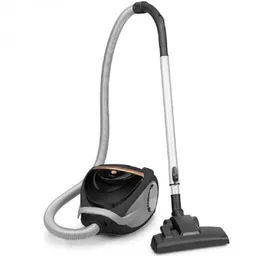 Aspirator GoldMaster GM 7522 cyclonic Black