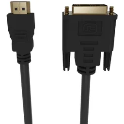 Cablexpert CC-HDMI-DVI-0.5M