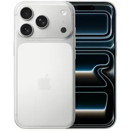 iPhone 17 Pro 256GB Silver 5G