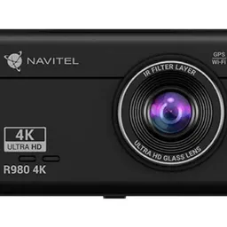 Navitel R980 4K Car Video Recorder