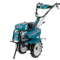 Культиватор бензиновый 7Hp 212cc 108cm Konner Sohnen KS 7HP-950A Модель двигуна KS 240 Потужність двигуна 7.0 к.с. Об’єм двигуна 212 см3 Ширина обробки %3F 108 см Макс. глибина обробки %3F 31 см Кількість швидкостей +2 +1 0 -1 KS 7HP-950A