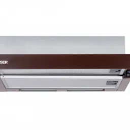 Hota de bucatarie  Wolser WL- F  60 SLIM BROWN